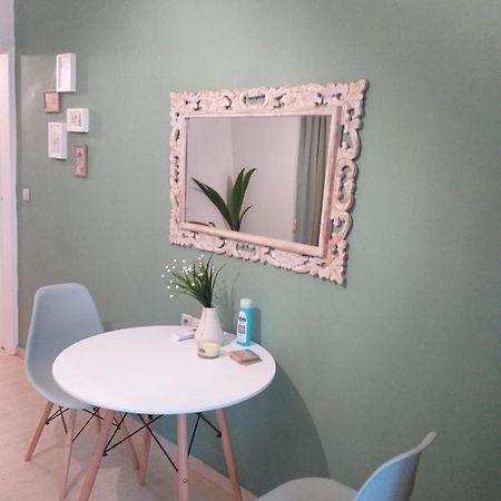 Lucky Suite Heraklion  Bagian luar foto