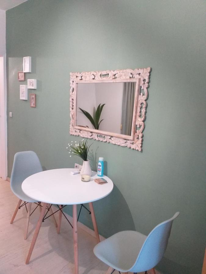 Lucky Suite Heraklion  Bagian luar foto