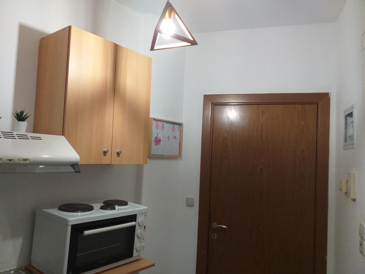 Lucky Suite Heraklion  Bagian luar foto