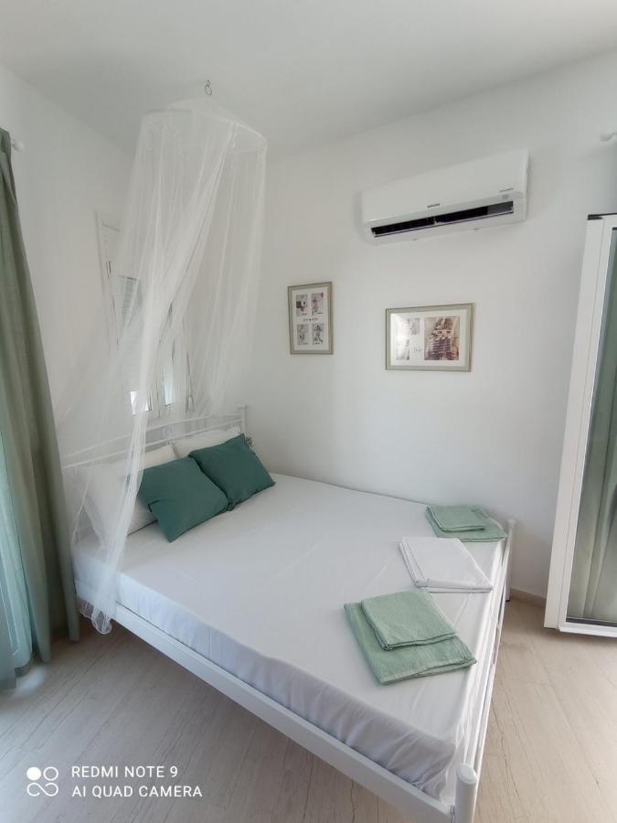 Lucky Suite Heraklion  Bagian luar foto