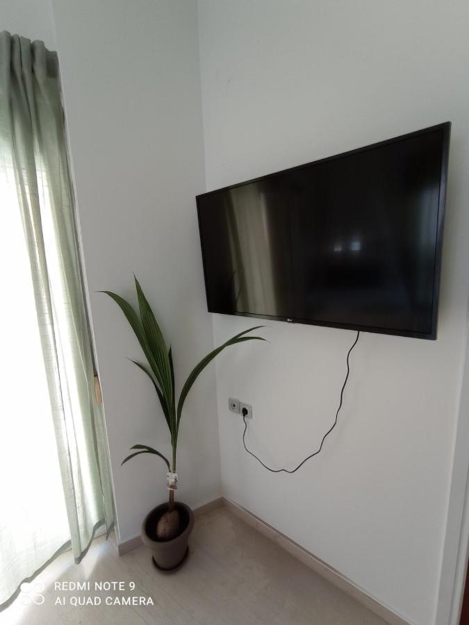 Lucky Suite Heraklion  Bagian luar foto